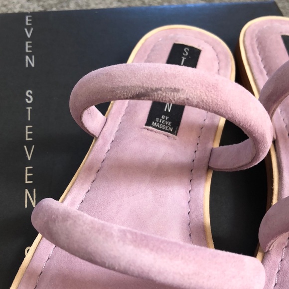 Steven by Steve Madden chacha sandals - Picture 6 of 6